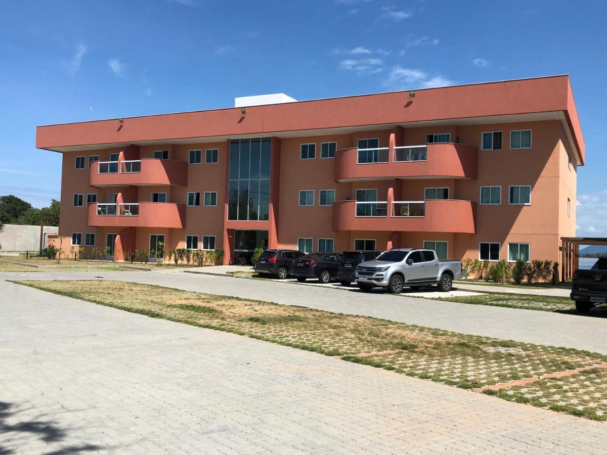 Golden Lake Lazer Completo 2 Qts Арраял-ду-Кабу Екстер'єр фото