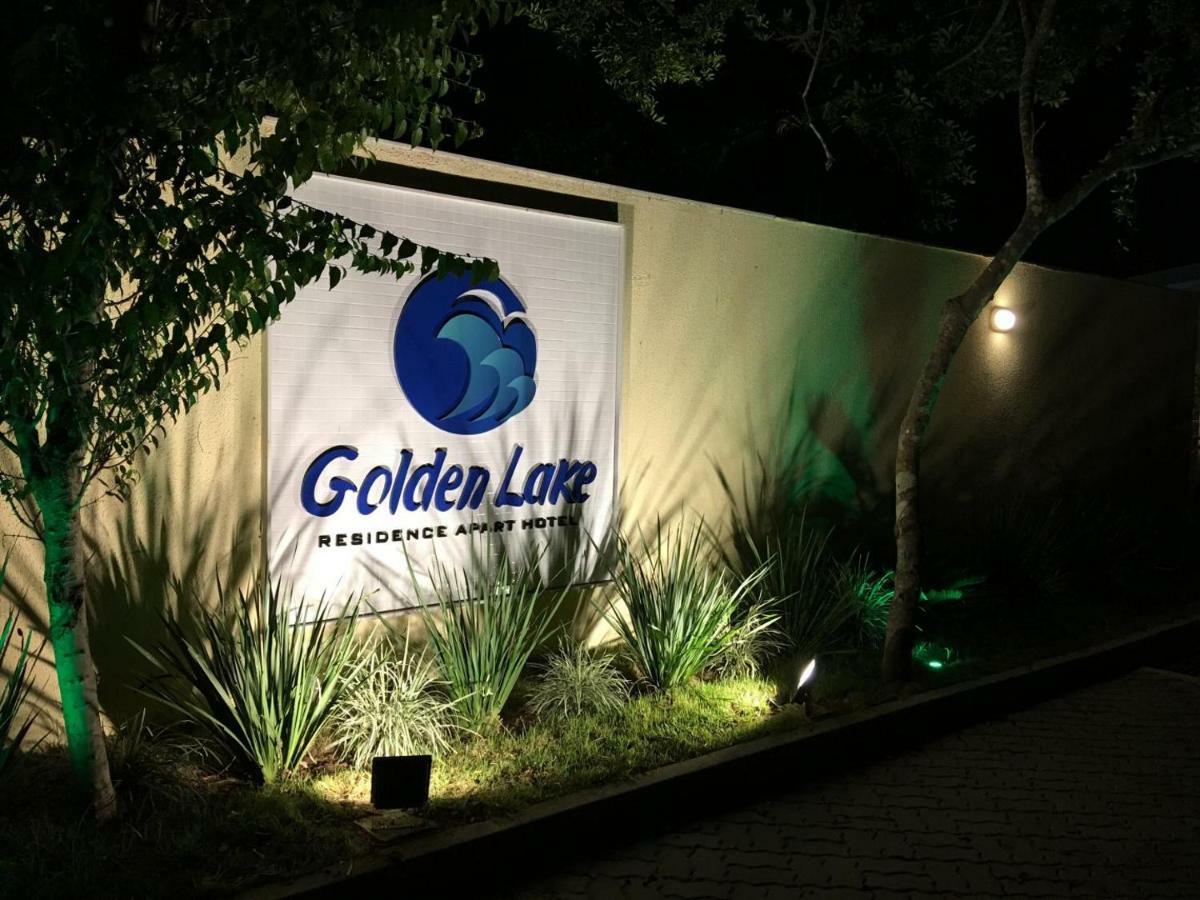 Golden Lake Lazer Completo 2 Qts Арраял-ду-Кабу Екстер'єр фото